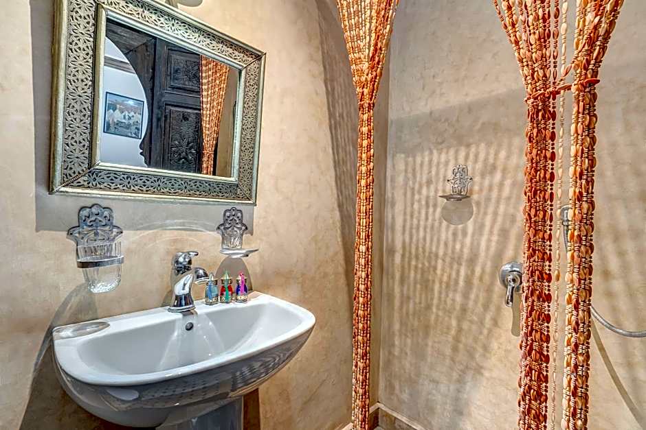 Riad Marwa Marrakech