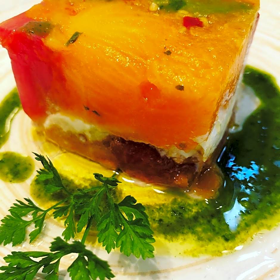 La Maison du Passage - Chambres - Suites premium, Spa, Piscine et Restaurant