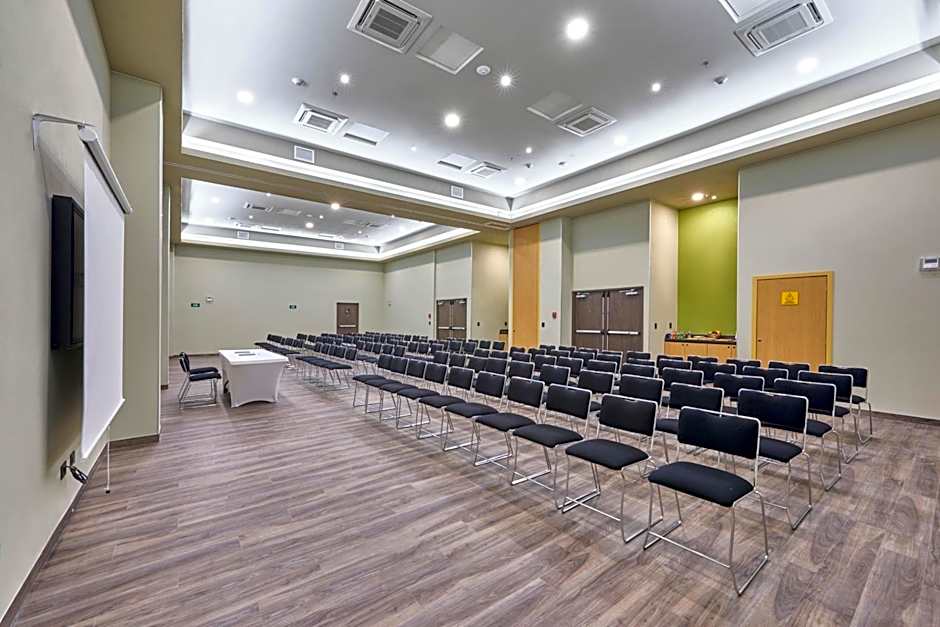 City Express Plus by Marriott Leon Centro de Convenciones