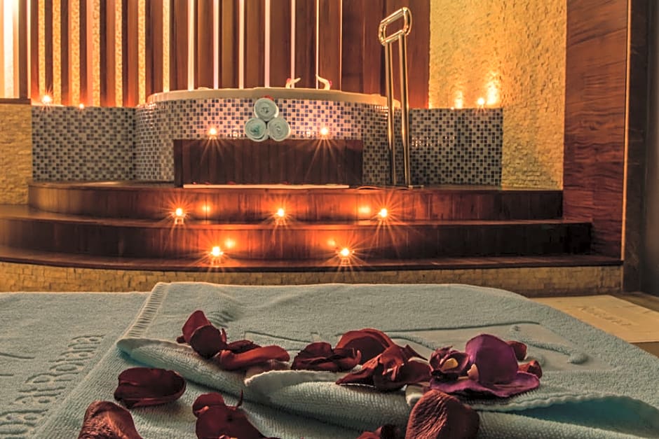 Swissotel Al Ghurair Dubai