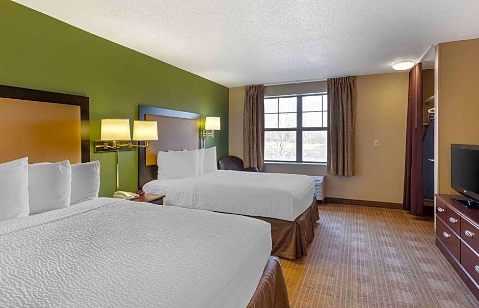 Extended Stay America Suites - Chicago - Vernon Hills - Lake Forest