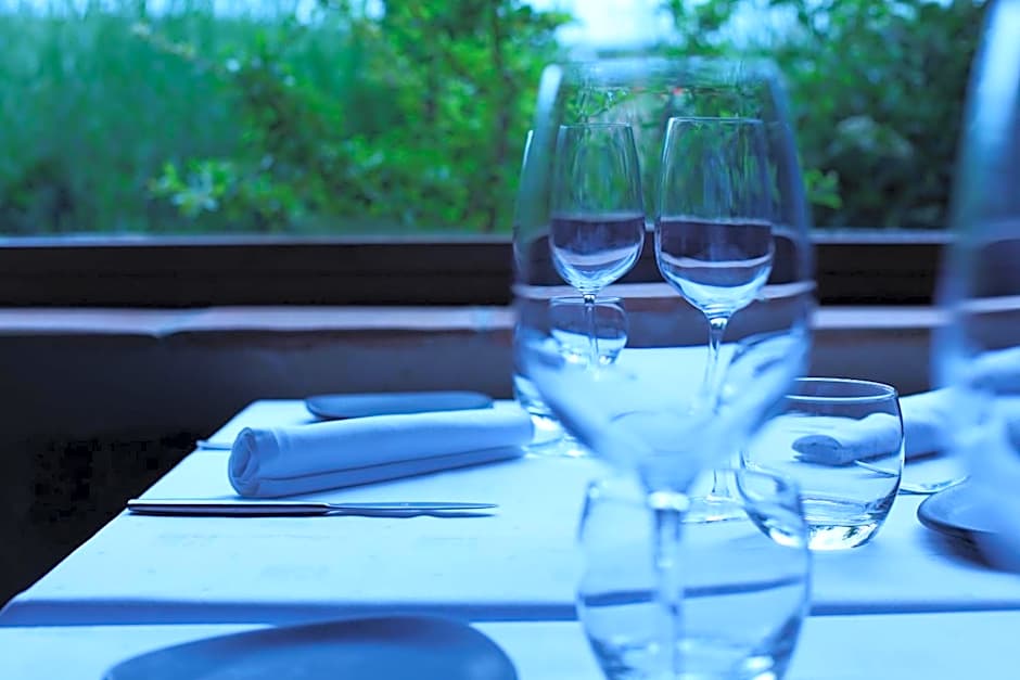 Hotel La Fonda De La Estación