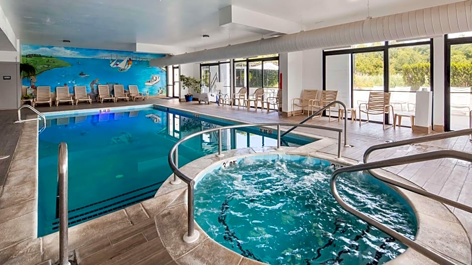 Best Western Kent Narrows Inn