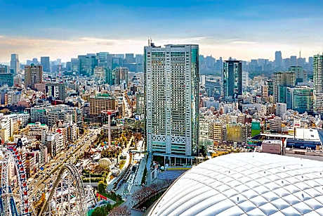 Tokyo Dome Hotel