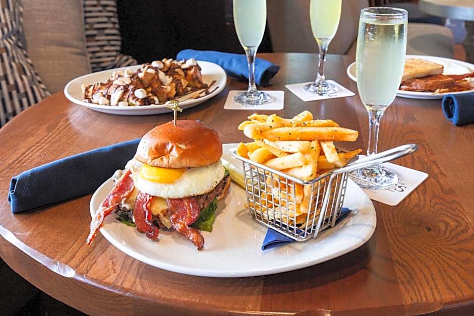 The Inn at Harbor Shores