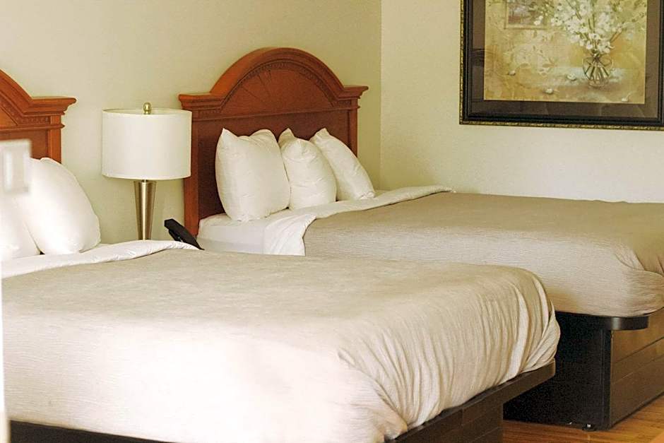 Quality Inn near Chattanooga South