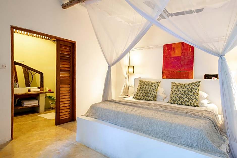 Upendo Beach Boutique Hotel Zanzibar