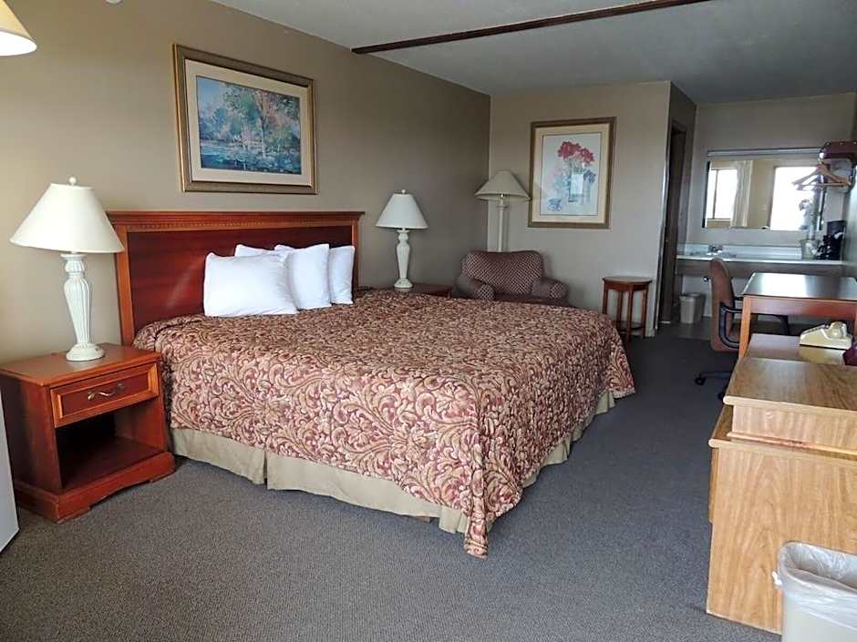 Paxton Inn Motel