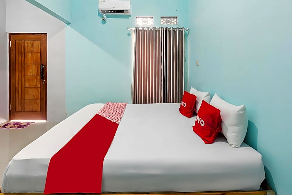 OYO 93737 Bale Oyan Homestay