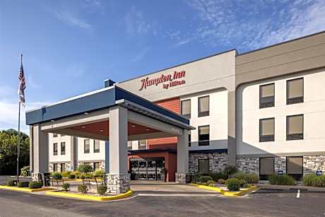 Hampton Inn By Hilton Carrollton