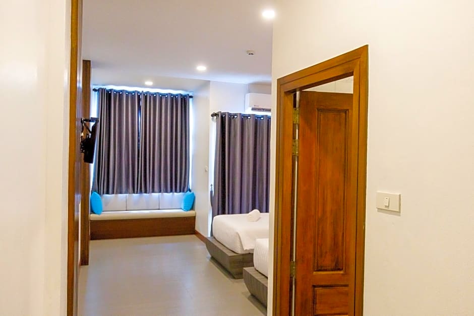 CHALALAI HOTEL KRABI