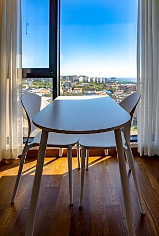 Premium Ocean View Double Room