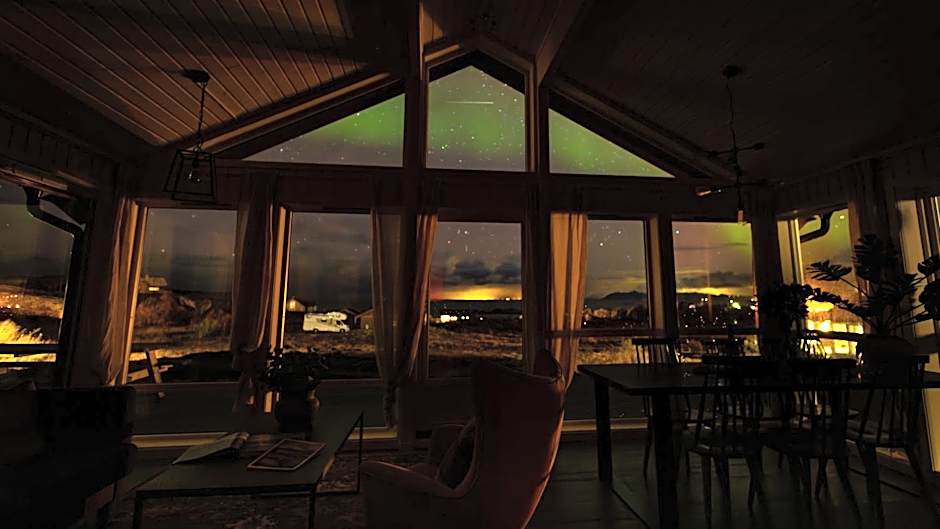 Lofoten Links Lodges