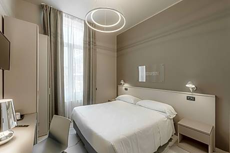 Single Room - Main Building
