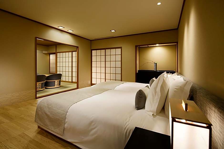 Takanawa Hanakohro - in Grand Prince Hotel Takanawa