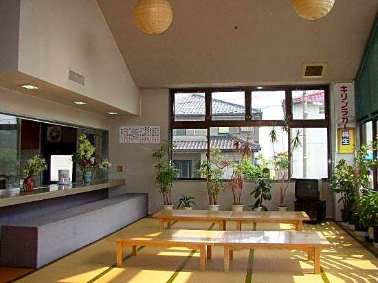 Tuji Wakuwaku Land Minshuku Chaya