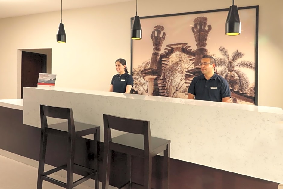Staybridge Suites San Luis Potosi By IHG