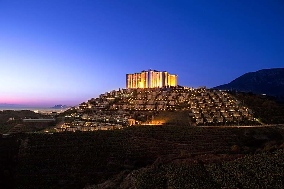 Gold City Luxury Accommodation