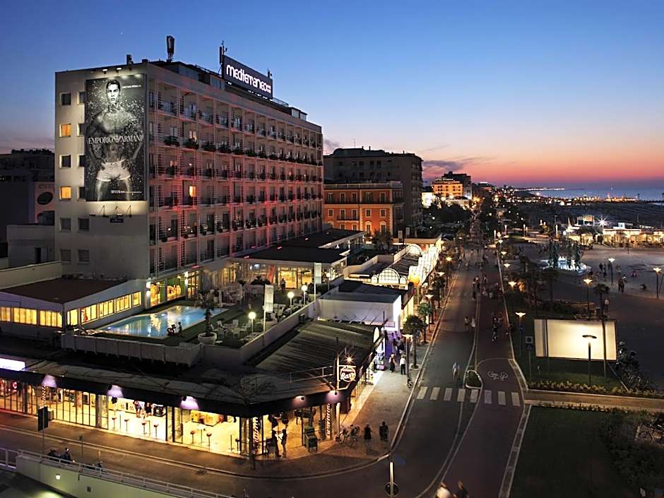 Hotel Mediterraneo