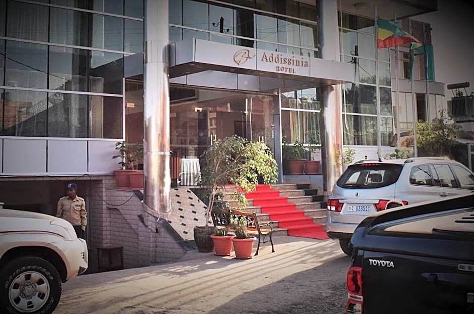Addissinia Hotel