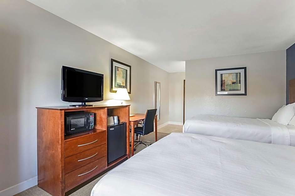 Best Western U.S. Inn