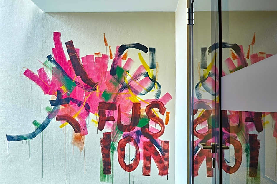 Holiday Inn - the niu, Fusion Hamburg St. Georg By IHG