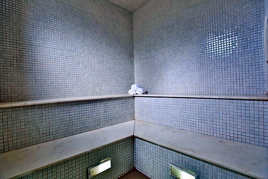 Ramada by Wyndham Belo Horizonte Lourdes