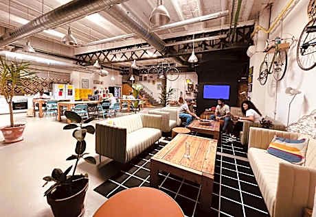 Bed & Bike Barcelona