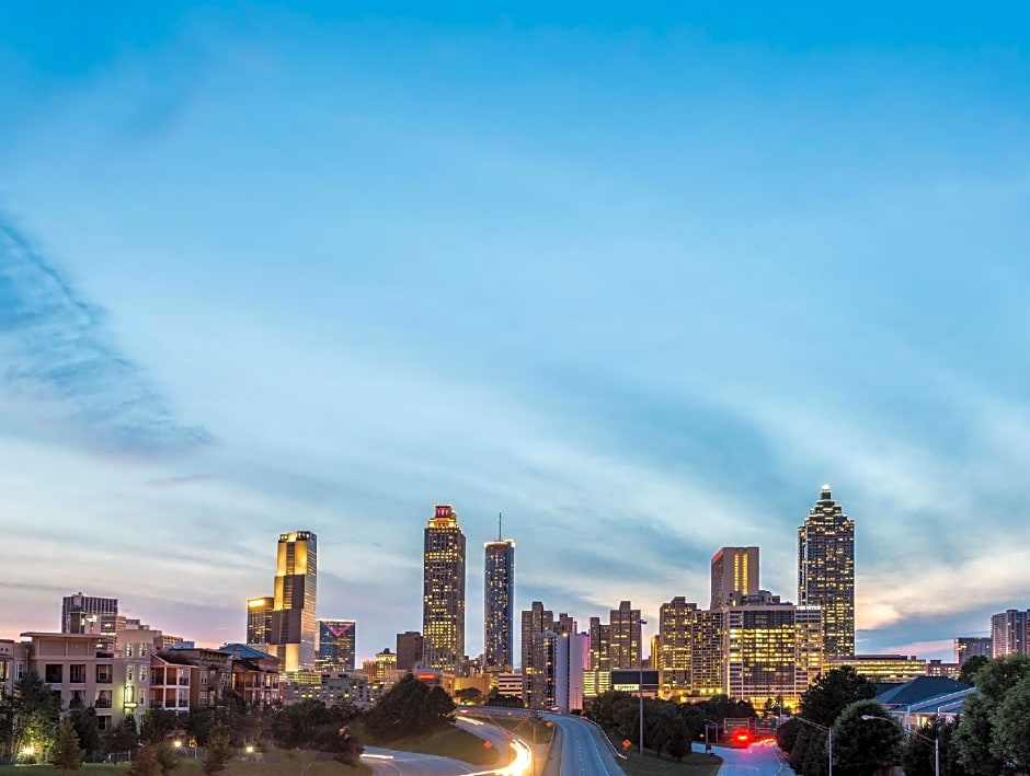 Super 8 by Wyndham Atlanta Northeast GA