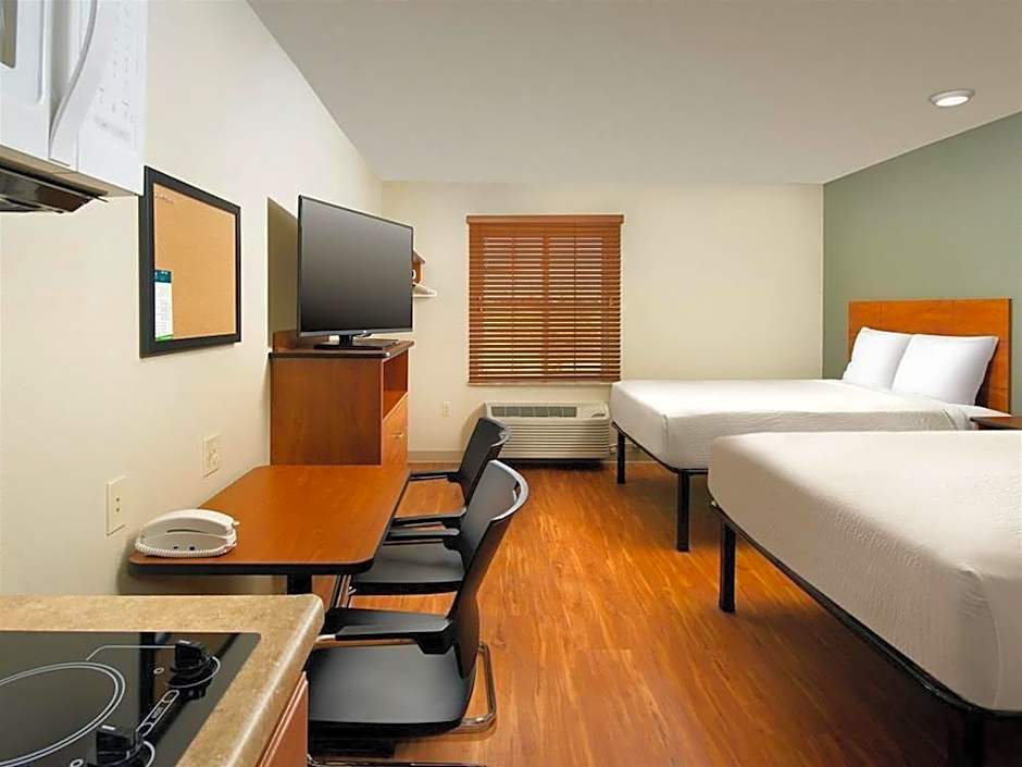 WoodSpring Suites Fort Lauderdale