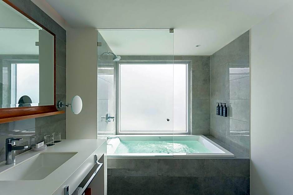 Courtyard by Marriott Lima Miraflores