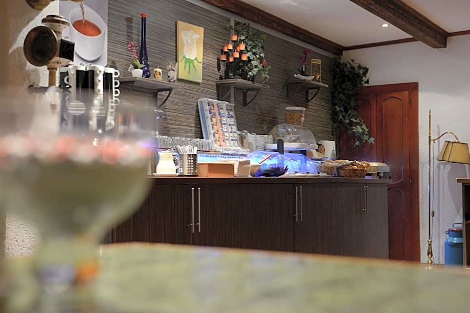 Motel21 Hamburg-Mitte