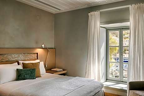 Special Offer - Deluxe Double Room