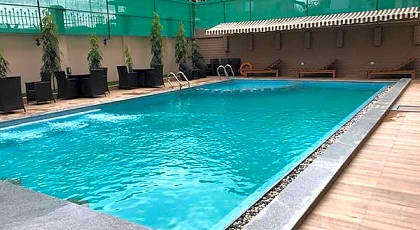 Classic Grande Imphal, a member of Radisson Indiviuals