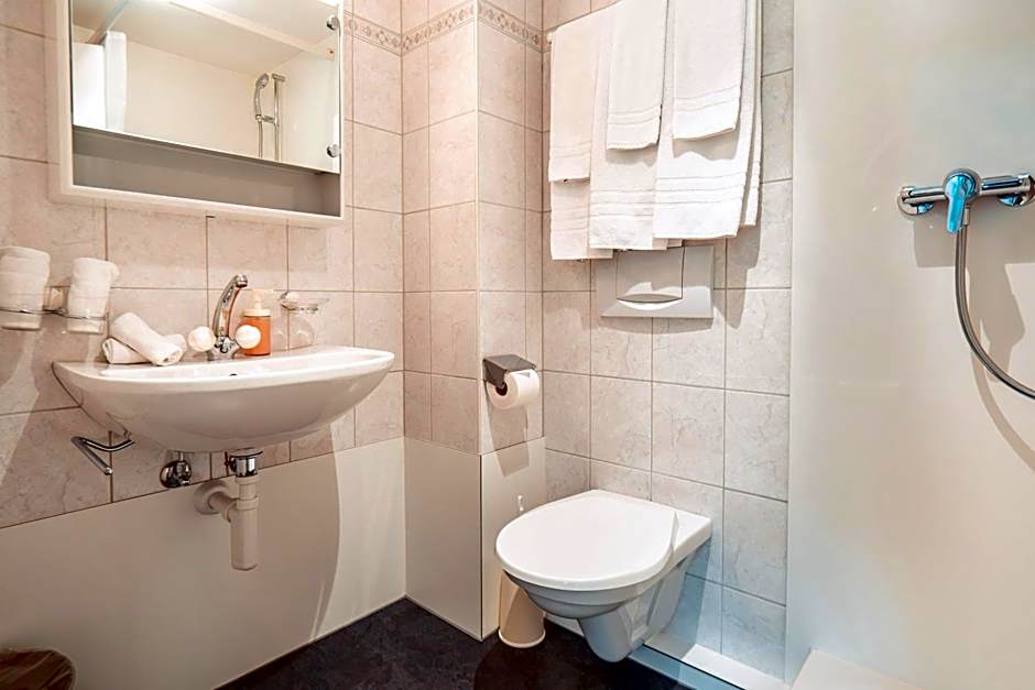 Hotel Sternen Budget