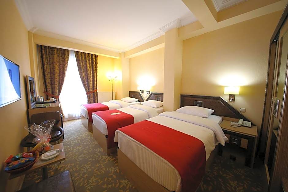 My House Otel