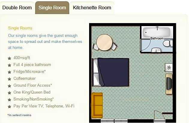 Superlodge Lloydminster