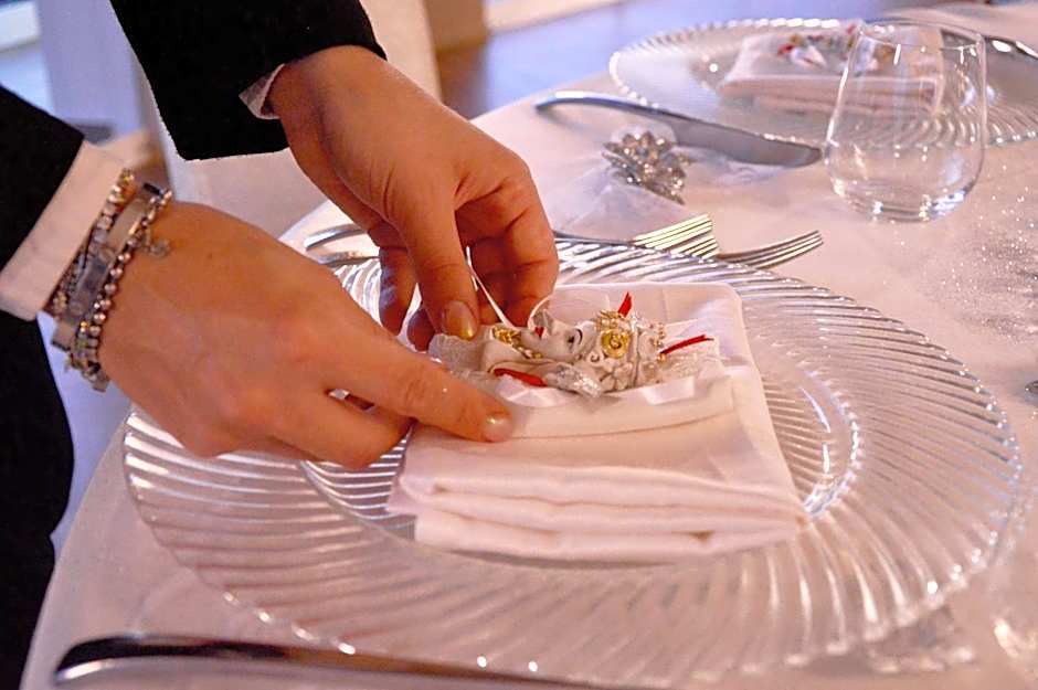 Desusino Residence & Hotel