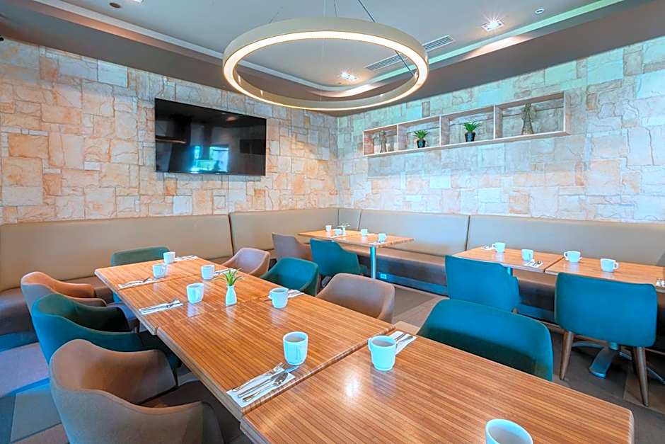 Holiday Inn Acapulco La Isla by IHG