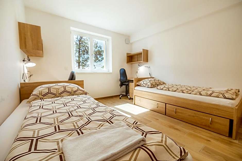 Prenočišča Prisoje