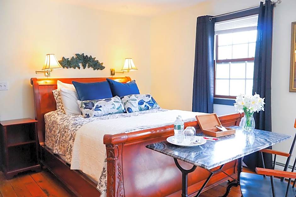 Stonecroft Country Inn