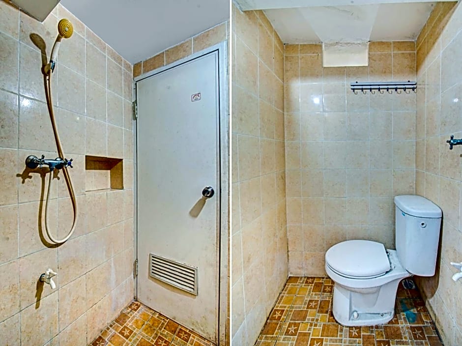 OYO 90077 Live Homestay