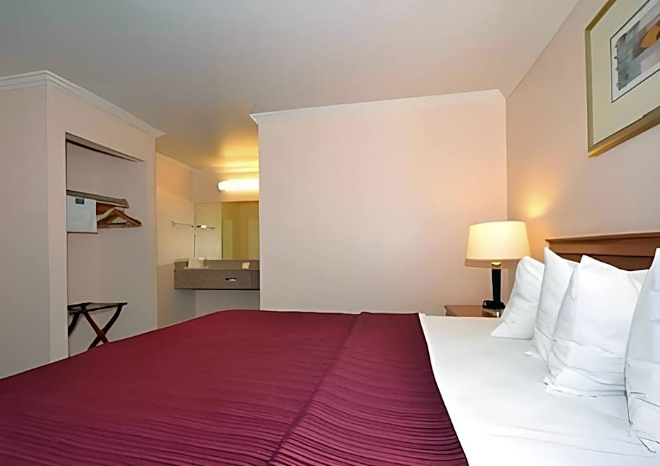 Quality Inn & Suites Gilroy