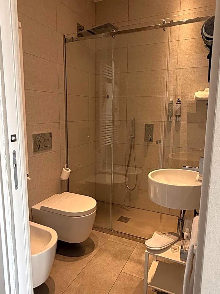 Le Funi Hotel