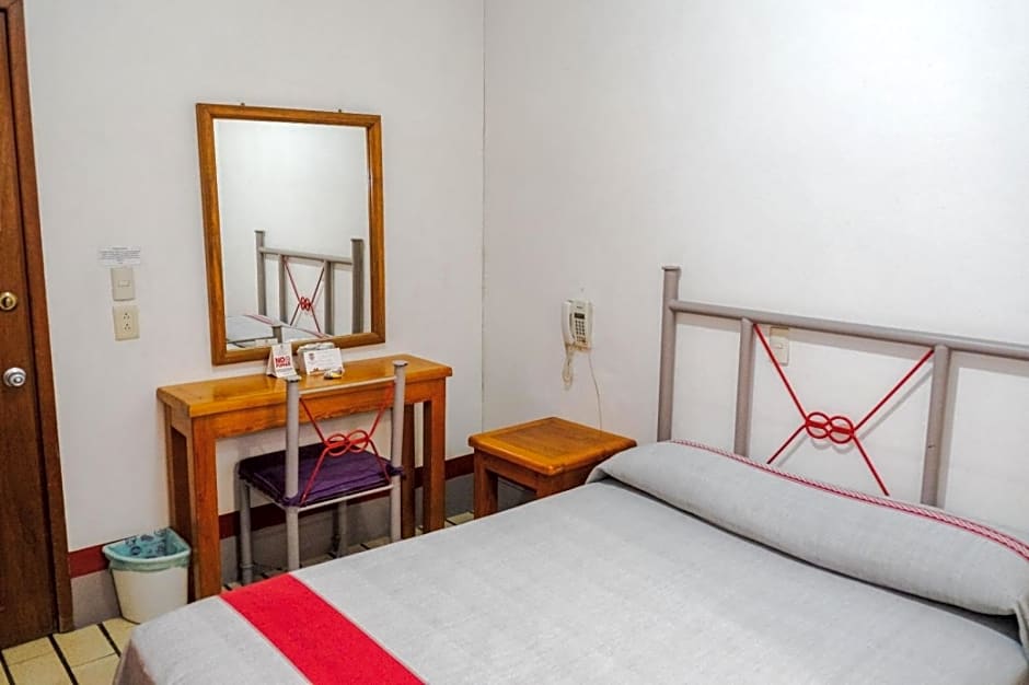 Hotel Posada el Cid