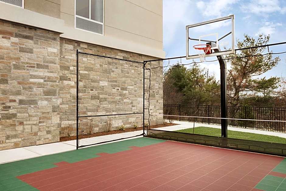 Homewood Suites By Hilton Hartford Manchester