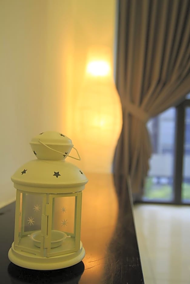 Charming Suite & Sunway and Petaling Jaya