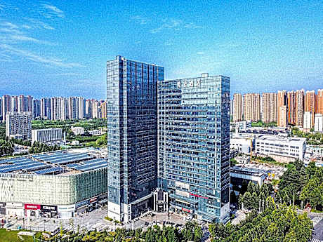 Madison Hotel Zhengzhou Erqi University South Road