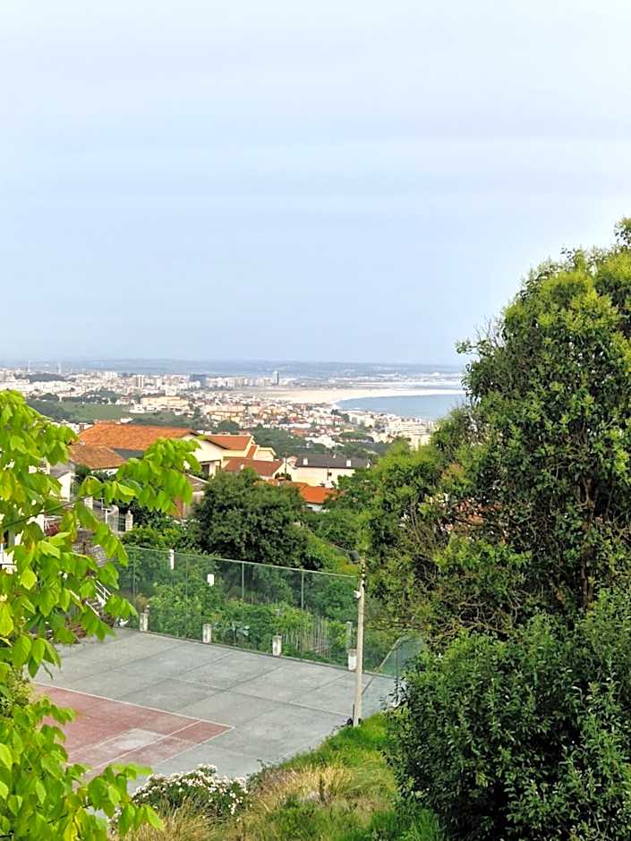 Apartamentos Turísticos Clube Vale Leão