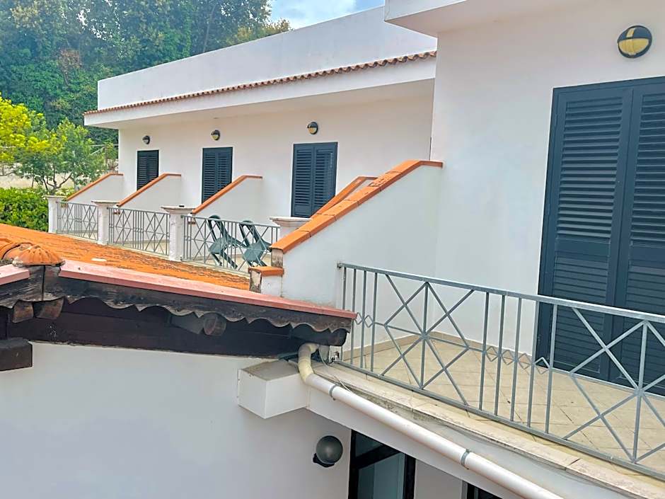 Hotel Piccolo Paradiso Del Gargano